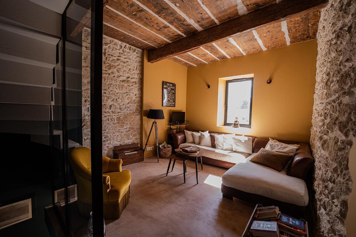 Namaste Home, Votre Havre De Paix A St Remy ! Parking Wifi Inclus Saint-Rémy-de-Provence Exterior foto