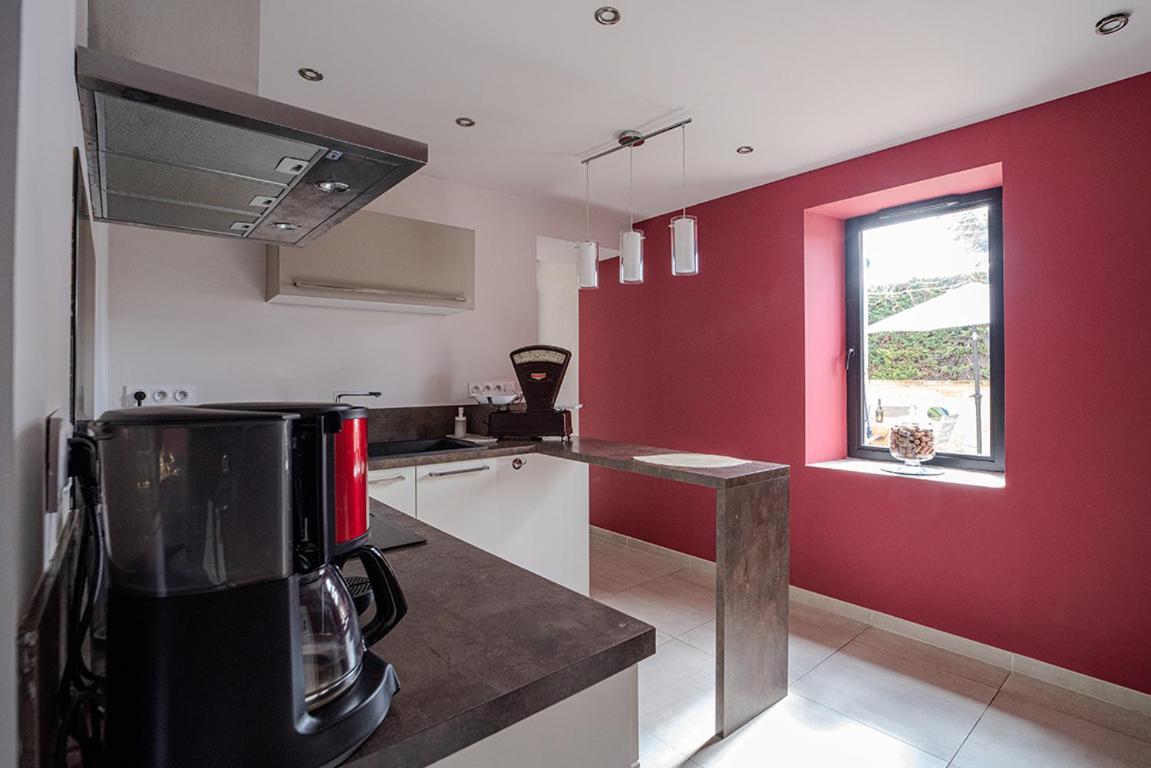 Namaste Home, Votre Havre De Paix A St Remy ! Parking Wifi Inclus Saint-Rémy-de-Provence Exterior foto