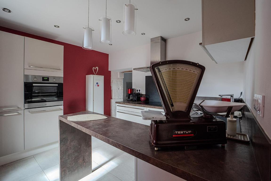 Namaste Home, Votre Havre De Paix A St Remy ! Parking Wifi Inclus Saint-Rémy-de-Provence Exterior foto