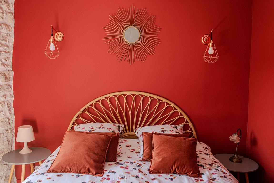 Namaste Home, Votre Havre De Paix A St Remy ! Parking Wifi Inclus Saint-Rémy-de-Provence Exterior foto