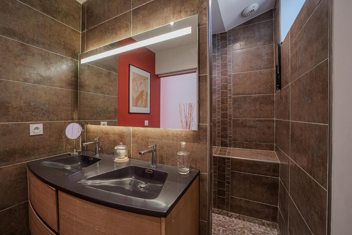 Namaste Home, Votre Havre De Paix A St Remy ! Parking Wifi Inclus Saint-Rémy-de-Provence Exterior foto