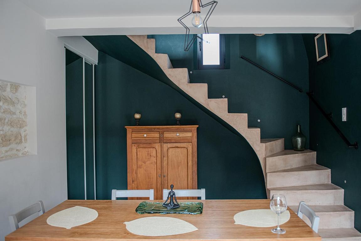 Namaste Home, Votre Havre De Paix A St Remy ! Parking Wifi Inclus Saint-Rémy-de-Provence Exterior foto