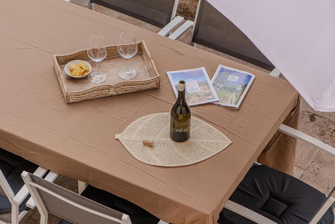 Namaste Home, Votre Havre De Paix A St Remy ! Parking Wifi Inclus Saint-Rémy-de-Provence Exterior foto