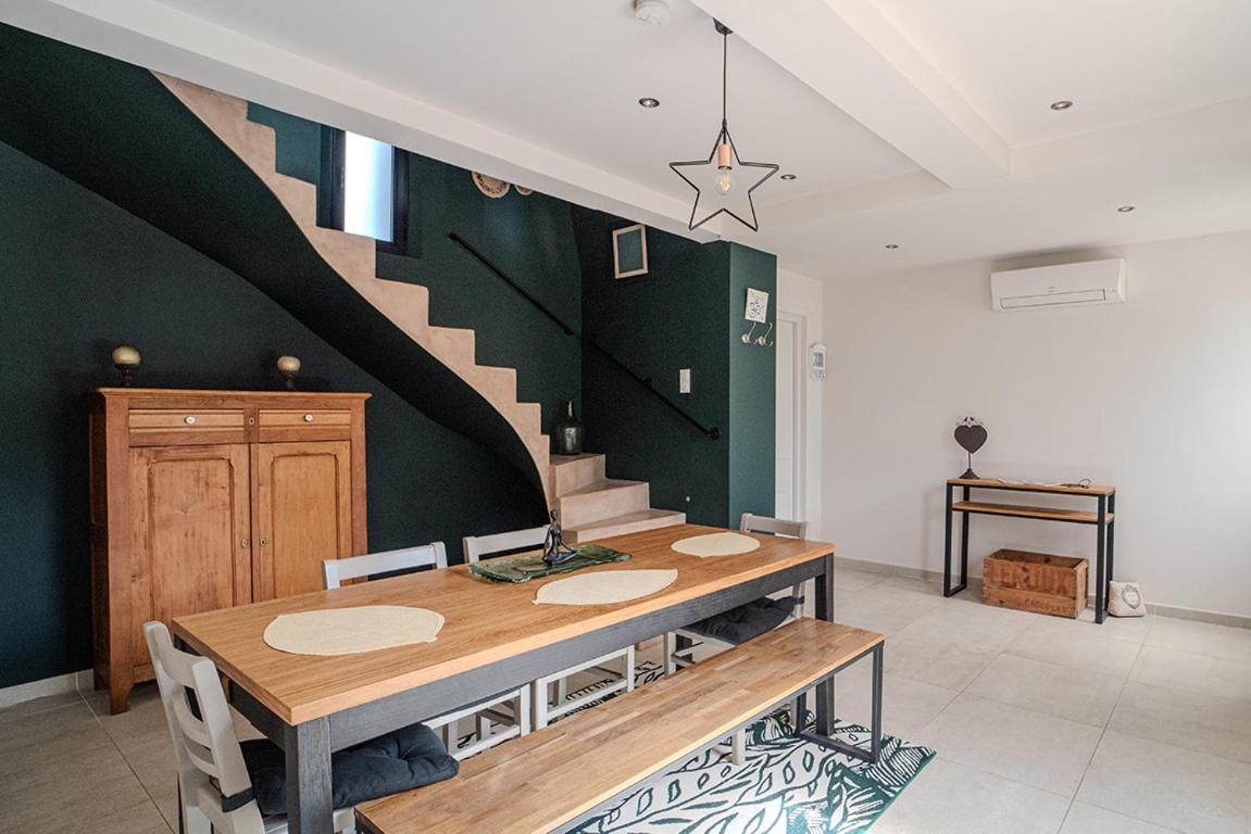 Namaste Home, Votre Havre De Paix A St Remy ! Parking Wifi Inclus Saint-Rémy-de-Provence Exterior foto